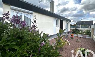 Maison 5 Pièces 95 m² à vendre à Villebernier (49400)