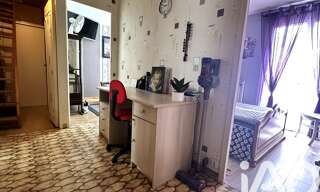 Maison 5 Pièces 95 m² à vendre à Villebernier (49400)