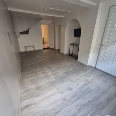 Maison 4 pièces 139990 €