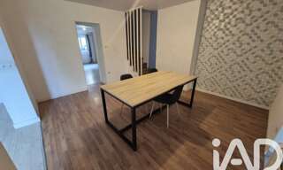 Maison 4 Pièces 88 m² à vendre à Isigny-sur-Mer (14230)