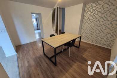 Maison 4 pièces 139990 €