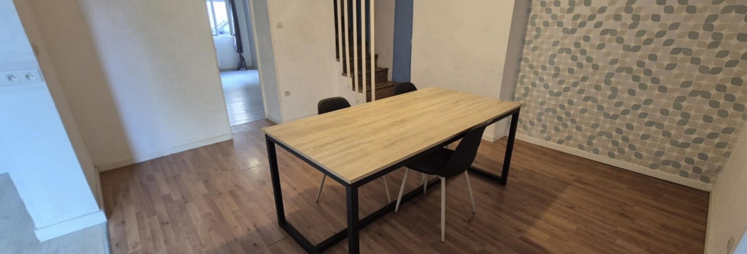 Maison 4 Pièces 88 m² à vendre à Isigny-sur-Mer (14230)