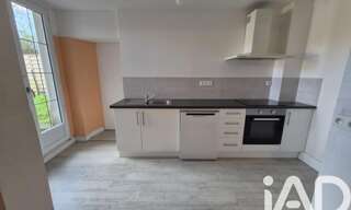 Maison 4 Pièces 88 m² à vendre à Isigny-sur-Mer (14230)