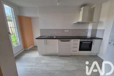 Maison 4 pièces 139990 €