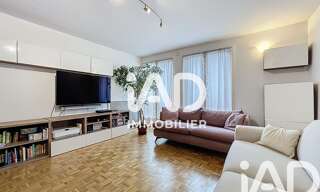 Appartement 3 Pièces 73 m² à vendre à Paris 18 (75018)