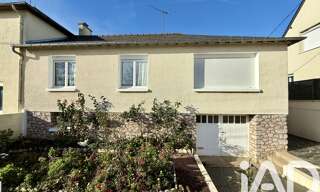 Maison 3 Pièces 66 m² à vendre à Château-Gontier-sur-Mayenne (53200)