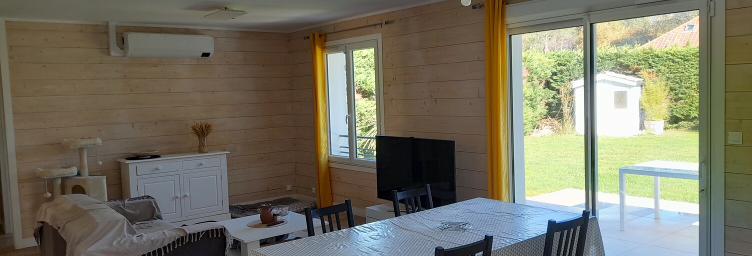 Maison 7 Pièces 151 m² à vendre à Biscarrosse (40600)