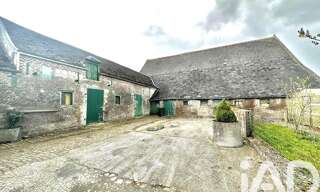 Maison 10 Pièces 385 m² à vendre à Jolimetz (59530)