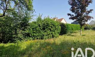 Terrain  884 m² à vendre à Saint-Avertin (37550)