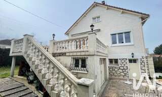 Maison 5 Pièces 90 m² à vendre à Saint-Fargeau-Ponthierry (77310)