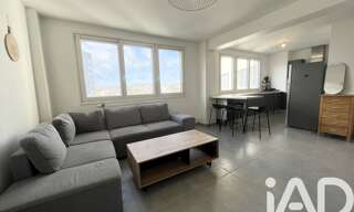 Appartement 3 Pièces 64 m² à vendre à Nancy (54000)