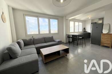 Appartement 3 pièces 114900 €