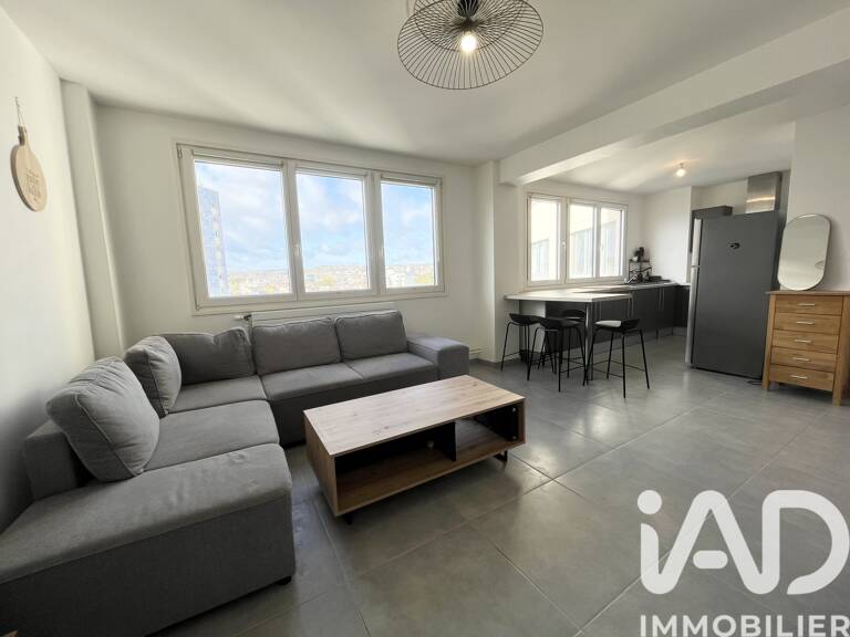 Vente Appartement 3 pièces — photo 1