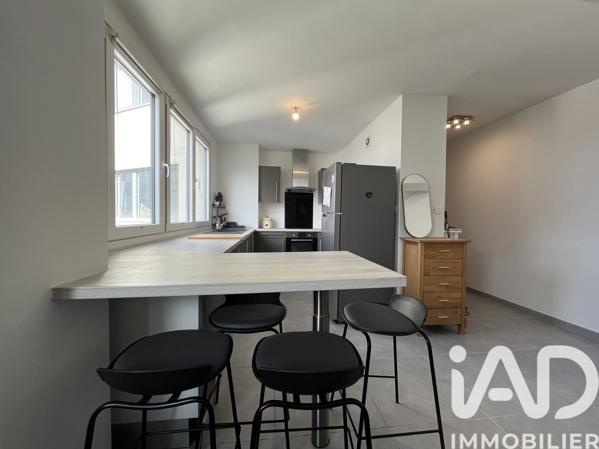 Vente Appartement 3 pièces - Photo 2