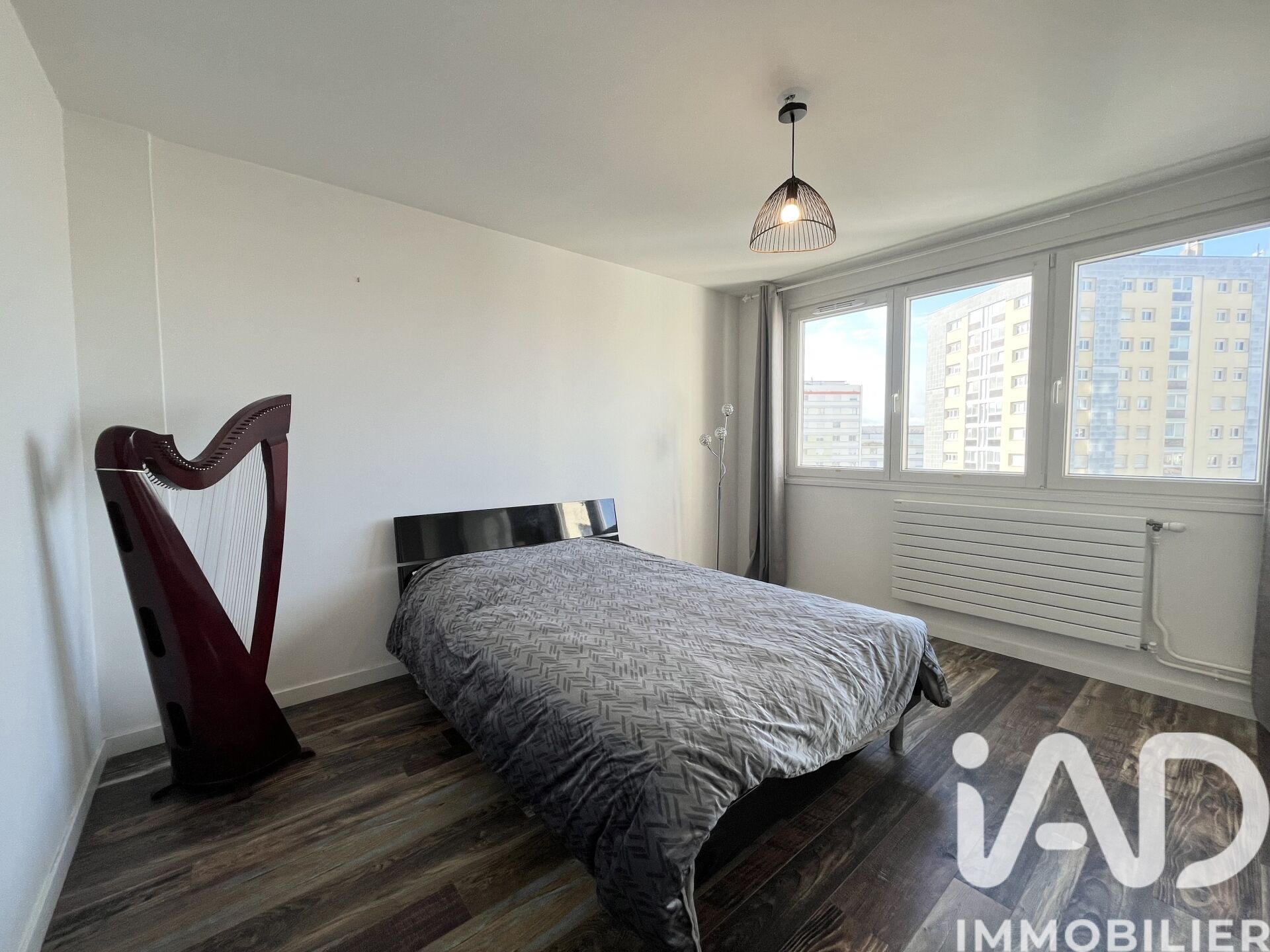 Vente Appartement 3 pièces - Photo 3