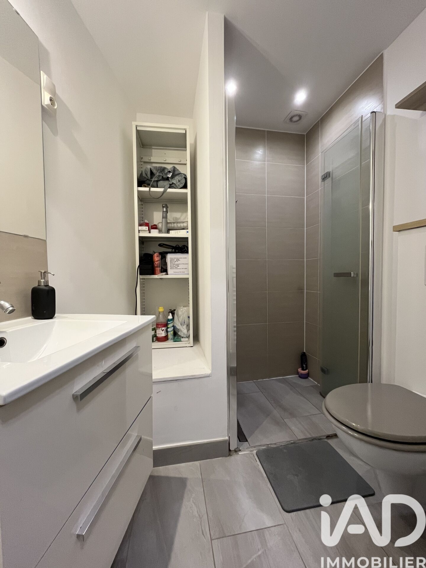 Vente Appartement 3 pièces - Photo 4