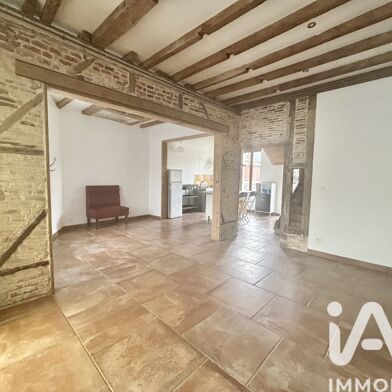 Maison 6 pièces 275000 €