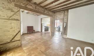 Maison 6 Pièces 103 m² à vendre à Harfleur (76700)
