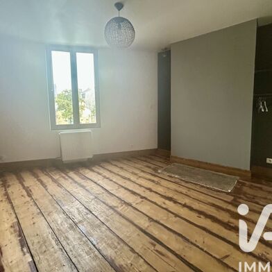 Maison 6 pièces 275000 €