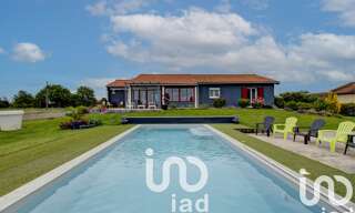 Maison 5 Pièces 160 m² à vendre à Pibrac (31820)