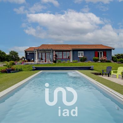 Maison 5 pièces 550000 €