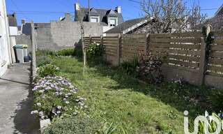 Maison 5 Pièces 155 m² à vendre à Penmarc'h (29760)