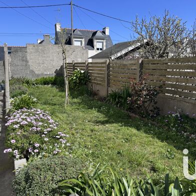 Maison 5 pièces 243000 €