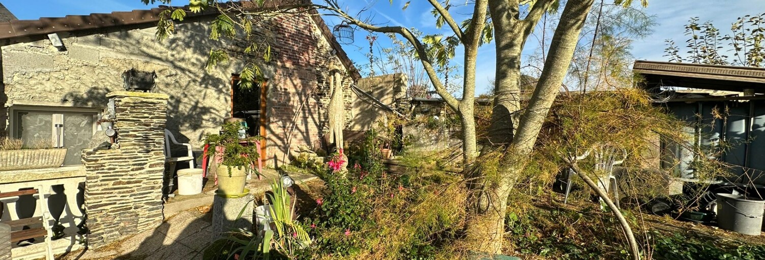 Maison 7 Pièces 139 m² à vendre à Aurseulles (14240)