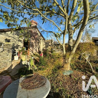 Maison 7 pièces 190000 €