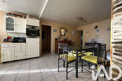 Maison 7 pièces 190000 €