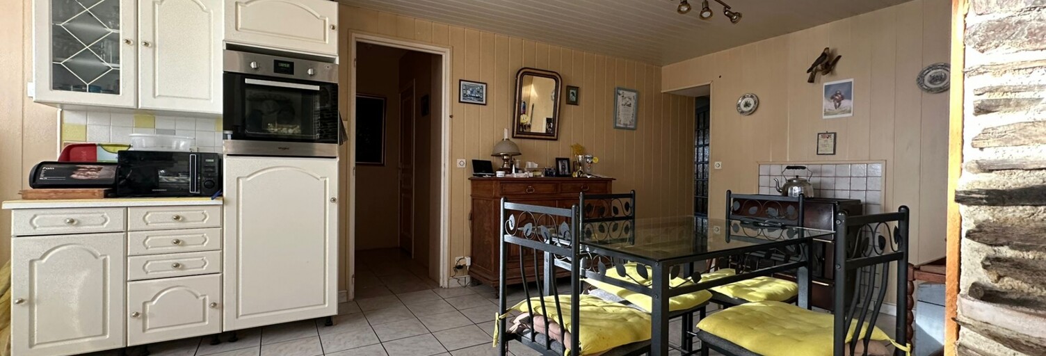 Maison 7 Pièces 139 m² à vendre à Aurseulles (14240)