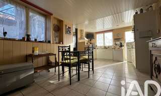 Maison 7 Pièces 138 m² à vendre à Aurseulles (14240)