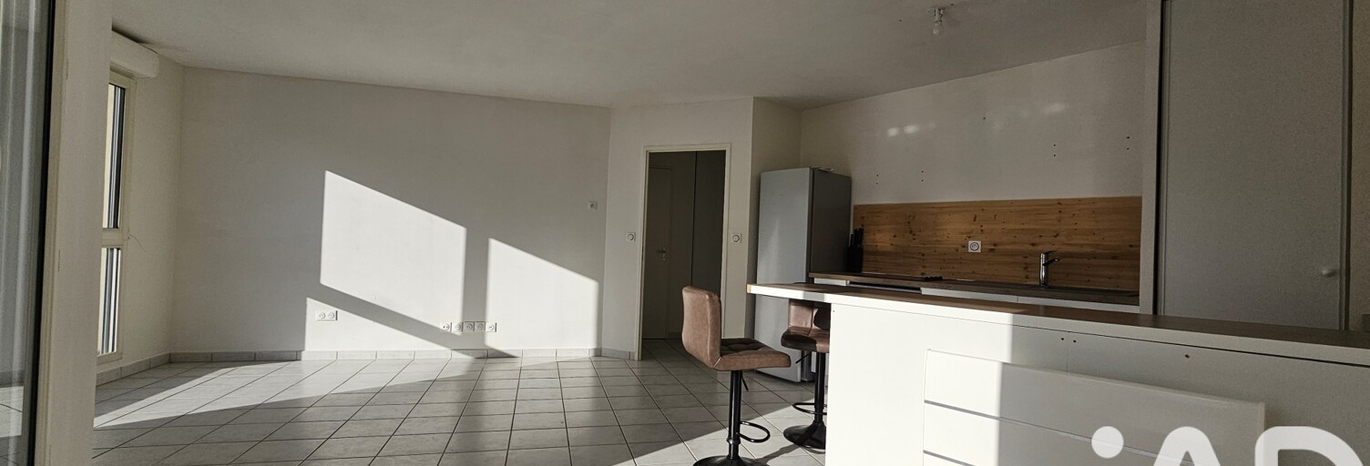 Appartement 2 Pièces 50 m² à vendre à Gournay-en-Bray (76220)