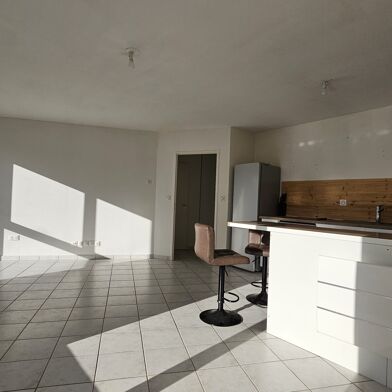 Appartement 2 pièces 85000 €