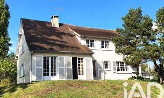 Maison 6 Pièces 162 m² à vendre à Quincy-Voisins (77860)