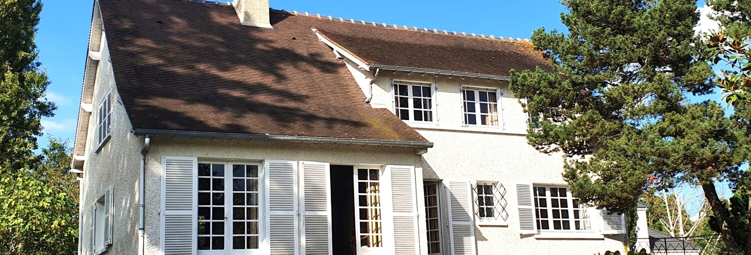 Maison 6 Pièces 162 m² à vendre à Quincy-Voisins (77860)