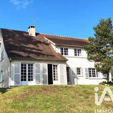 Maison 6 pièces 470000 €
