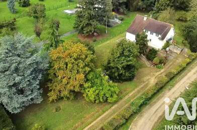 Maison 6 pièces 470000 €