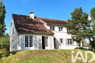 Maison 6 pièces 470000 €