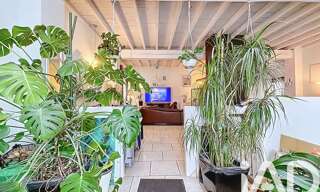 Maison 2 Pièces 142 m² à vendre à Villeneuve-lès-Montréal (11290)