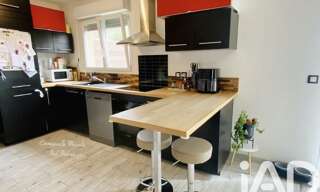 Maison 5 Pièces 91 m² à vendre à Saizerais (54380)