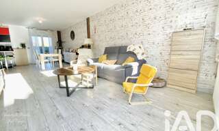 Maison 5 Pièces 91 m² à vendre à Saizerais (54380)