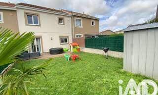 Maison 5 Pièces 91 m² à vendre à Saizerais (54380)