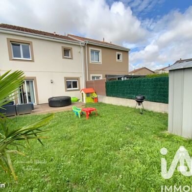 Maison 5 pièces 212500 €