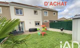 Maison 5 Pièces 91 m² à vendre à Saizerais (54380)