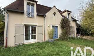 Maison 7 Pièces 170 m² à vendre à Samois-sur-Seine (77920)