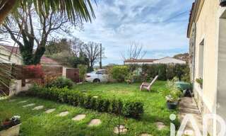 Maison 5 Pièces 132 m² à vendre à Breuil-la-Réorte (17700)