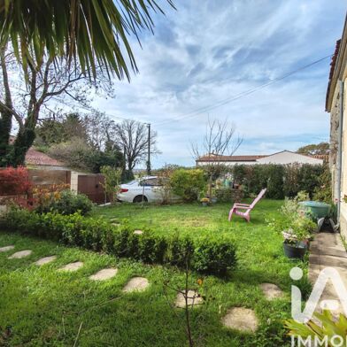 Maison 5 pièces 249000 €