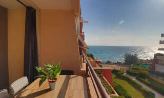 Appartement 2 Pièces 28 m² à vendre à Sète (34200)