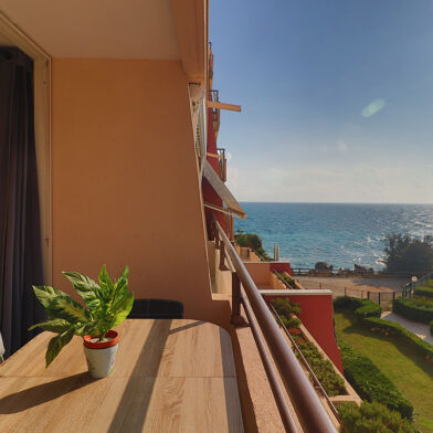 Appartement 2 pièces 259000 €